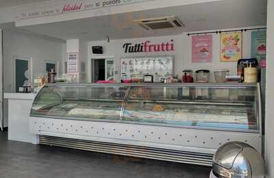 Heladeria Tuttifrutti