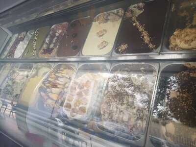 Heladeria Tuttifrutti