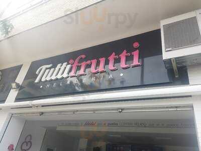 Heladeria Tuttifrutti