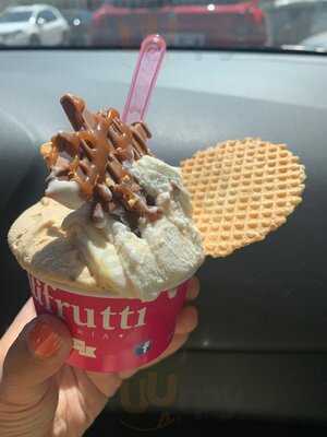 Heladeria Tuttifrutti