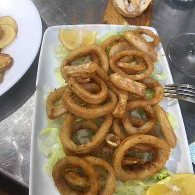 La Bodeguita Y Punto