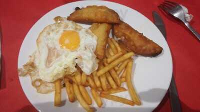 La Bodeguita Y Punto