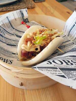 Restaurante La Finca