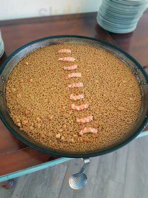 Restaurante La Finca