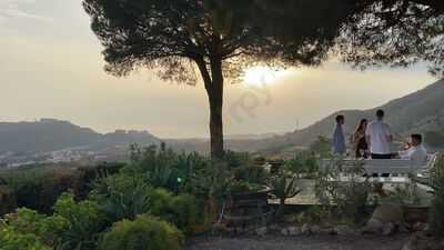 Restaurante La Finca