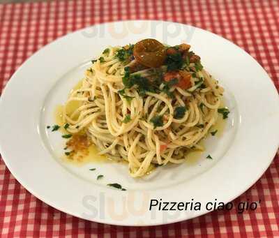 Pizzeria Ciao Gio'