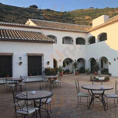 Restaurante Balcón Del Sol