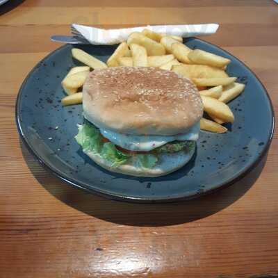 Cafeteria Don Marcelo