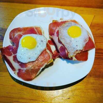 Cafeteria Don Marcelo