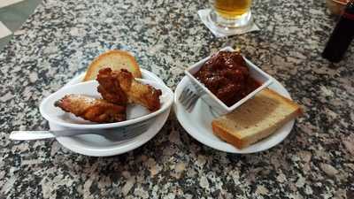 Cafeteria Don Marcelo