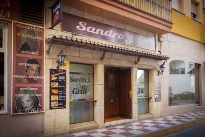 Sandro's Grill