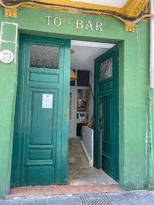 To Bar Tapas
