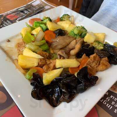 Wok Directo Fuengirola