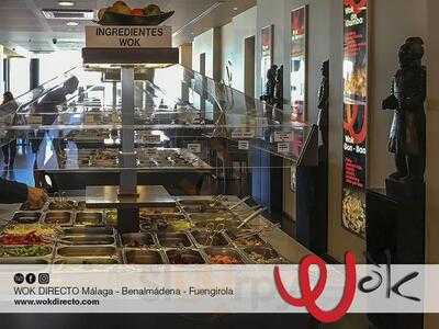 Wok Directo Fuengirola