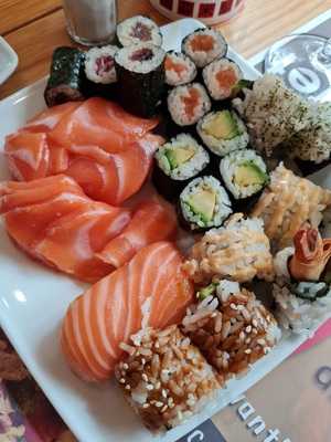 Wok Directo Fuengirola