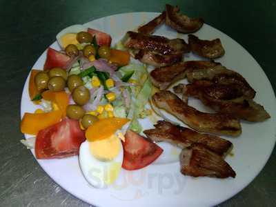 Restaurante Heladería El Delfín