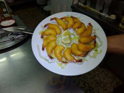 Restaurante Heladería El Delfín