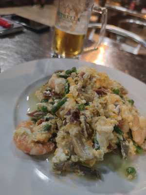 Restaurante Heladería El Delfín