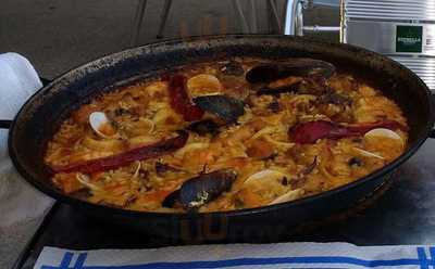 Restaurante Heladería El Delfín