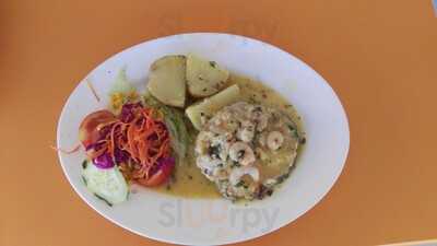 Restaurante Heladería El Delfín