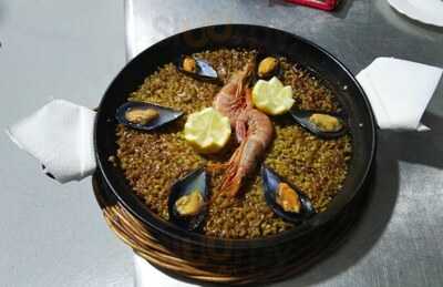 Restaurante Heladería El Delfín