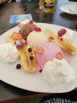 Restaurante Heladería El Delfín