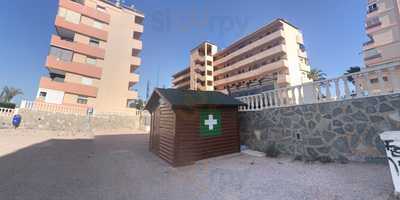 Restaurante Heladería El Delfín