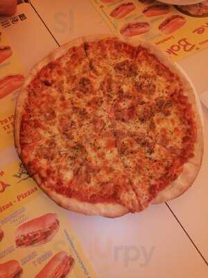 Restaurante Che Bolú