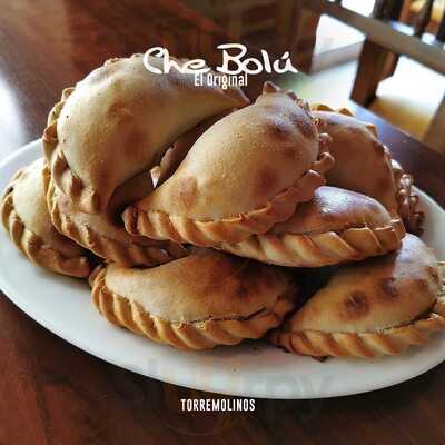 Restaurante Che Bolú