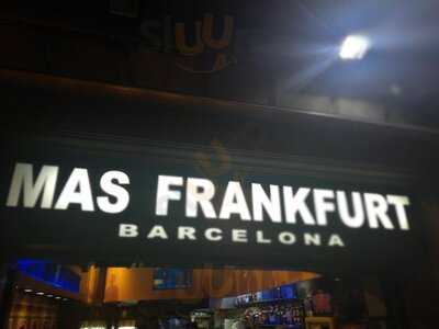 Mas Frankfurt