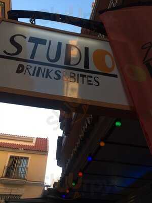 Studio Drinks&bites