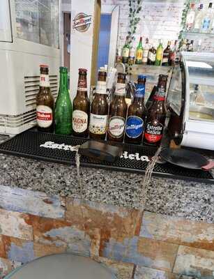 Bar Al Rocio Restaurante Bar