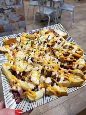 Bar Al Rocio Restaurante Bar