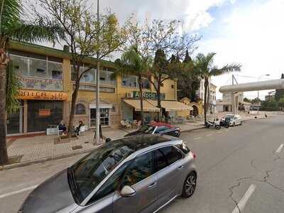Bar Al Rocio Restaurante Bar
