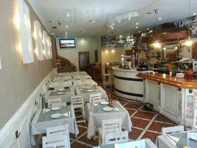 Restaurante Taperia Arenal