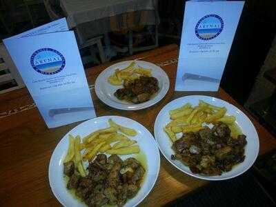 Restaurante Taperia Arenal