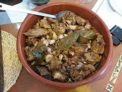 Restaurante Taperia Arenal