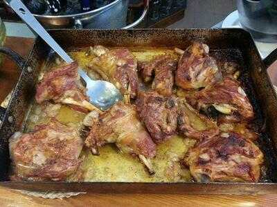 Restaurante Taperia Arenal