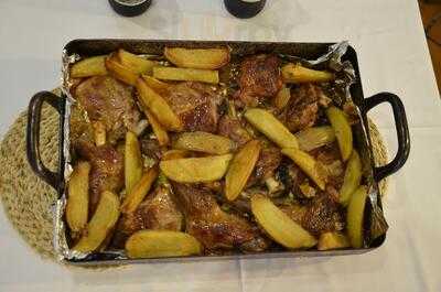 Restaurante Taperia Arenal