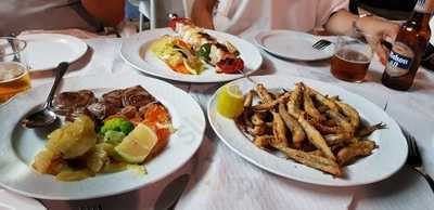 Restaurante Taperia Arenal