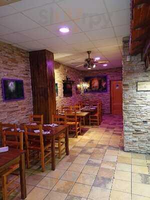 Restaurante Vegano El Embrujo