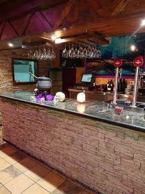 Restaurante Vegano El Embrujo