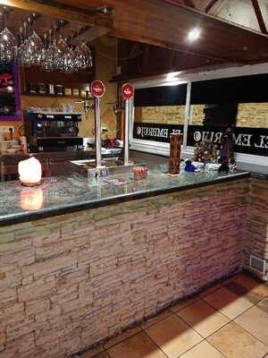 Restaurante Vegano El Embrujo