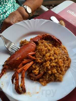 Restaurante Vegano El Embrujo