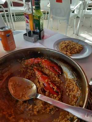 Restaurante Vegano El Embrujo