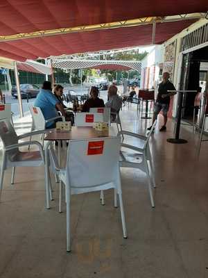 Restaurante Vegano El Embrujo