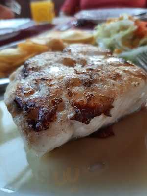 Restaurante Vegano El Embrujo