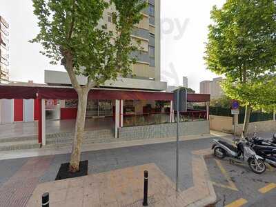 Restaurante Vegano El Embrujo