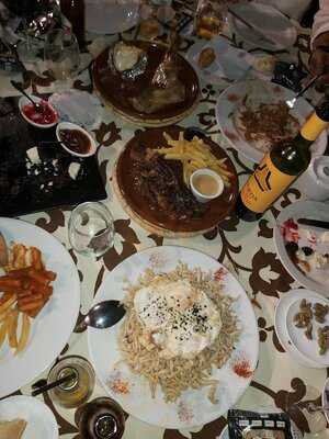 Cortijo Los Chalanes Restaurante