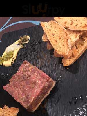 Cortijo Los Chalanes Restaurante